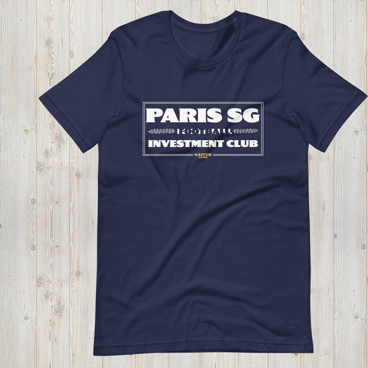 Investment Club - Paris SG