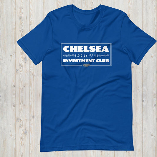 Investment Club - Chelsea